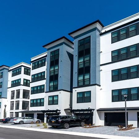 Westshore Apartments By Barsala Тампа Экстерьер фото